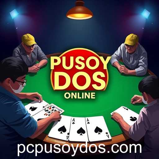 pusoy dos online pc
