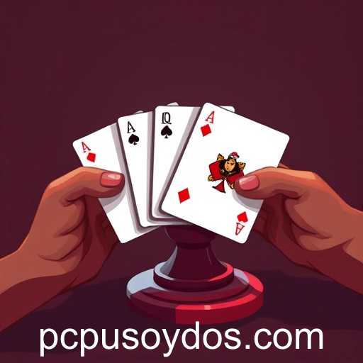 Exploring the Digital Landscape of Pusoy Dos Online for PC