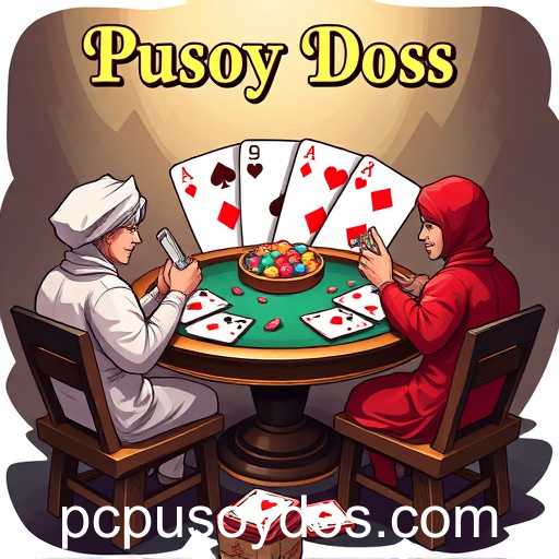 Exploring the World of Pusoy Dos Online PC: A New Dimension of Card Gaming Fun