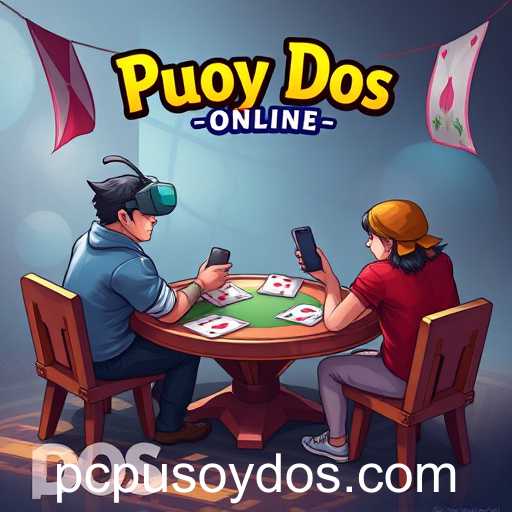 pusoy dos online pc