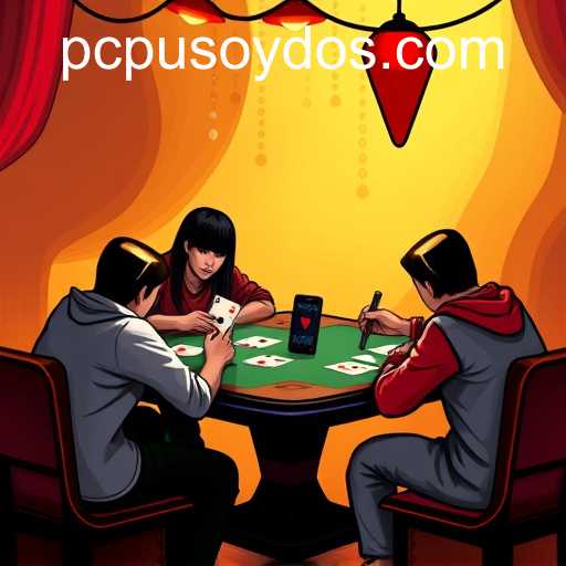 Pusoy Dos: A Rising Trend in Online Gaming
