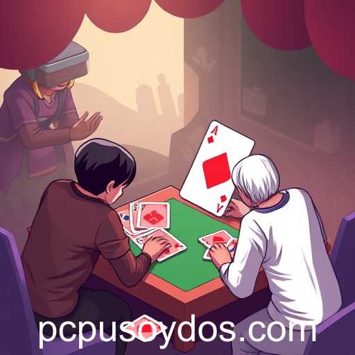 Pusoy Dos Online: Gaming Trends and Community Impact