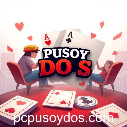 pusoy dos online pc