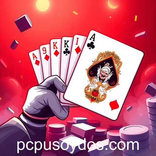 The Rise of Pusoy Dos Online for PC