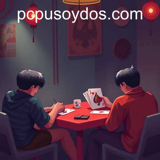 The Rise of Pusoy Dos in Online Gaming